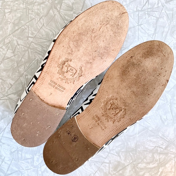 👀 LE/Rare Del Toro x Pepsi Hattie Alto Loafers 👀 - Picture 7 of 8